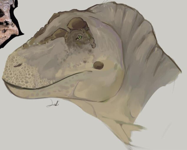 Rendered bust (new)