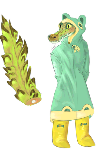 1 fullbody Reference sheet(old)