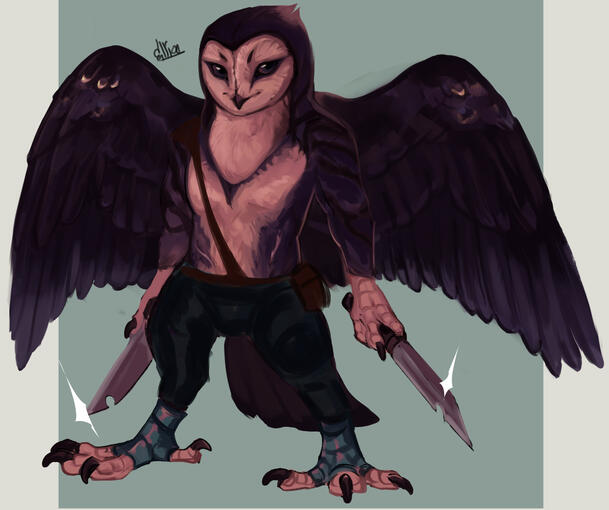 Fullbody example (new)