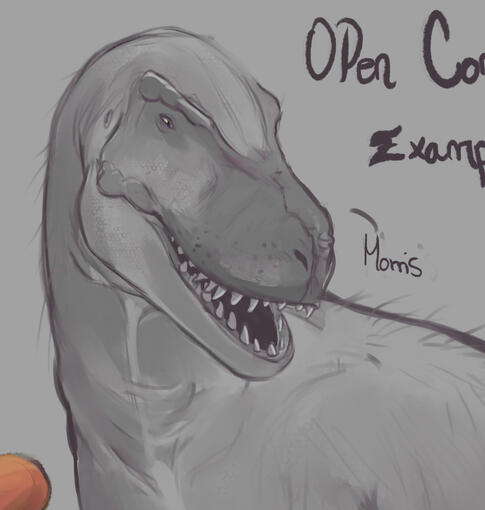 Dinosaur example (new)