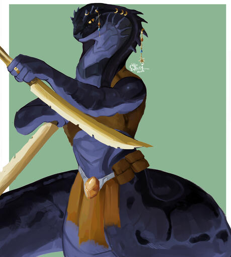 Fullbody example