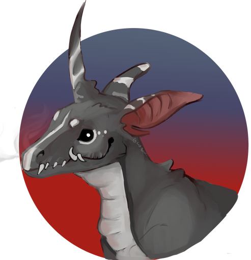 Rendered bust (new)